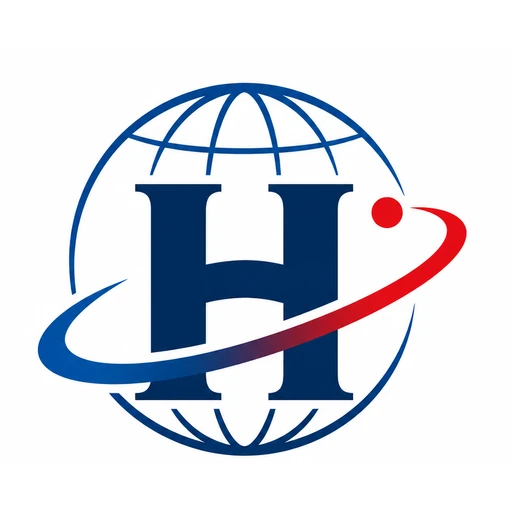 HI BAGS Logo